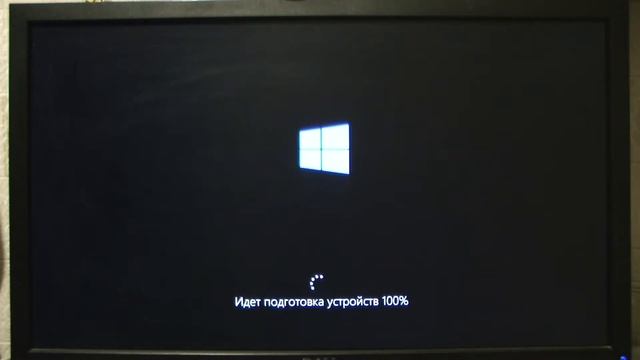 Установка Windows 10 за 5 минут! смотреть онлайн