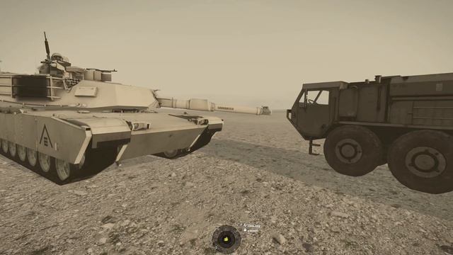 ShackTac - Desert Mechanics смотреть онлайн