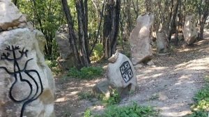 Тур в Китай. Часть 3. Экскурсия стеклянный мост и вечерний Янцзы с ужином