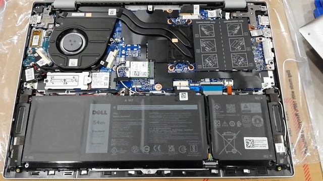 Dell inspiron 5420 Ram Upgrade 2022 смотреть онлайн