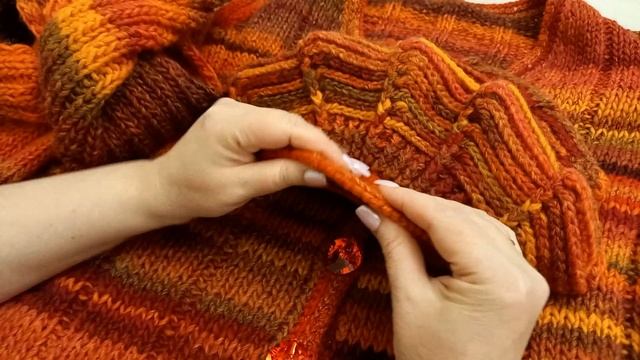 Кепка-берет крючком (экспресс-МК) смотреть онлайн