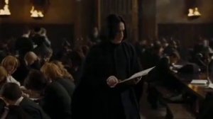 Живите для живых||Гарри Поттер||Клип