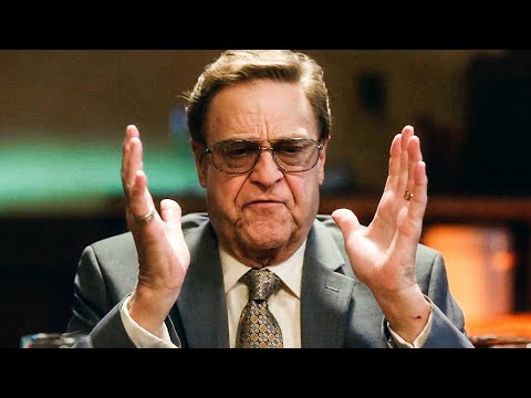 Праведные Джемстоуны (2 сезон) — Русский трейлер (2022) смотреть онлайн