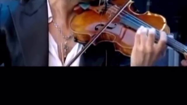 Tenderness David Garrett смотреть онлайн