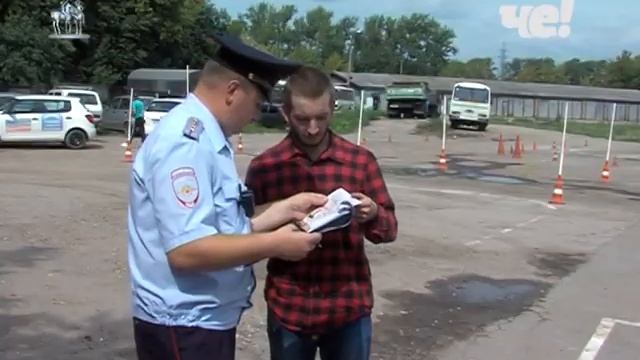 ДОСААФ готовит курсантов к осеннему призыву смотреть онлайн