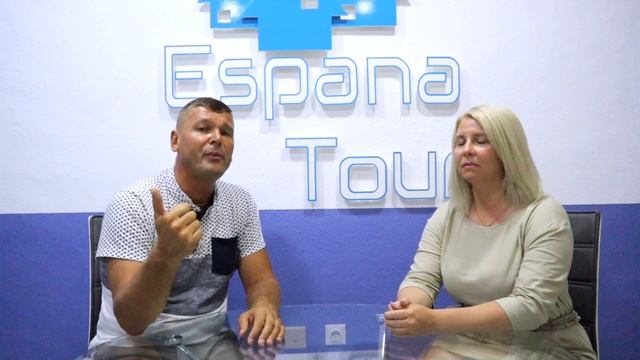 Как получить НИЕ и прописку в Испании? Рекомендации специалиста. смотреть онлайн