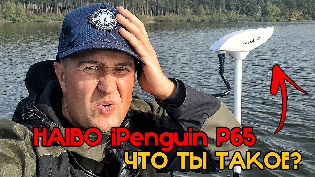 Что с ним? Хитрости, Настройки и Особенности работы - Haibo iPenguin P65 настройка смотреть онлайн