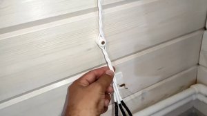 РЕТРО ПРОВОДКА В ДЕРЕВЯННОМ ДОМЕ СВОИМИ РУКАМИ. РЕТРО ПРОВОДКА ЛОФТ. ЭЛЕКТРОМОНТАЖ РЕТРО ПРОВОДА.