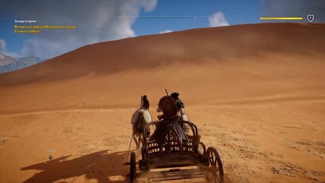 Assassin's Creed Origins "why i like this game" benchmark Ultra - Fx 8300 + 1050ti / 1080p / Rus смотреть онлайн