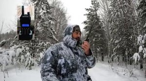 реальный ТЕСТ на ДАЛЬНОСТЬ и МОЩНОСТЬ раций BAOFENG UV-82 и UV-9R | 5w и 8w #рация #baofeng #тест