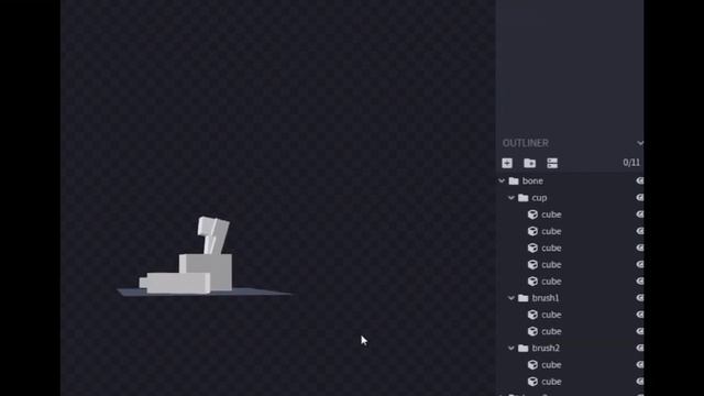 How to MAKE CUSTOM ADDON MCPE!! Blockbench tutorial in detail смотреть онлайн