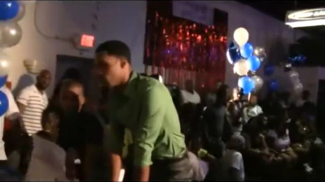 BQ FACE ADONIS EPIC @ PRODIGY NOSTALGIA BALL смотреть онлайн