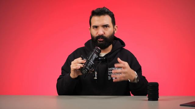 RODE 'un Oyuncular ve Yayıncılara Özel Çıkardığı Mikrofonları! (RODEX Kutu Açılışı & Ön İnceleme) смотреть онлайн