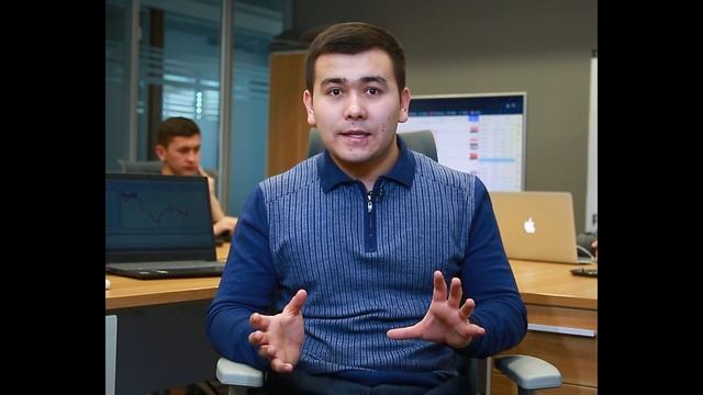 Trayderlik bilan shug'ullanish uchun Qancha summa kerak? смотреть онлайн