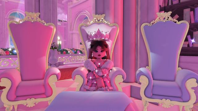 ❌ПОЧЕМУ РОЯЛ ХАЙ БАНИТ ИГРОКОВ??? НОВАЯ МИНИ-ИГРА!! || Royale High || роял хай || roblox❌ смотреть онлайн