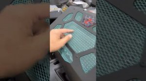 ВСЕМ ВЛАДЕЛЬЦАМ STELS GUEPARD, LEOPARD!  Новый вынос радиатора с 3D сеткой BIZON