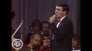 Муслим Магомаев. Избранное