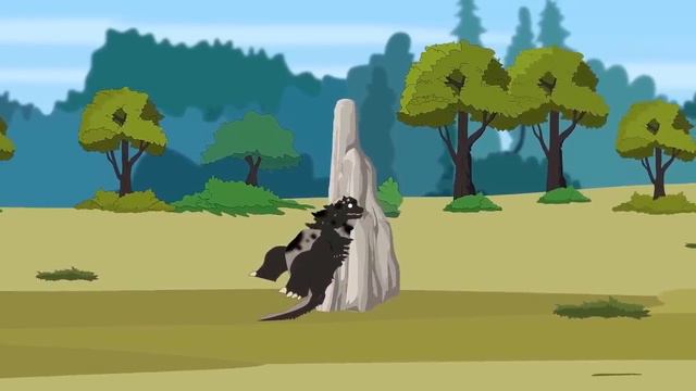 WHAT IF GODZILLA EARTH Swallow BLOOP - Atomic Heart vs TEAM GODZILLA: Who Will Win смотреть онлайн