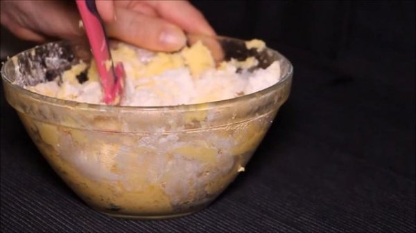 Идеальное песочное тесто  / Как делать песочное тесто