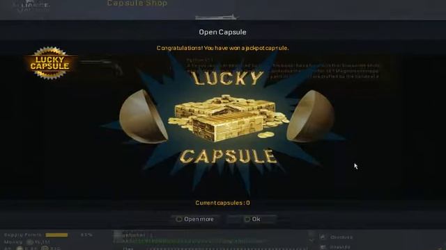 AVA 1 cap Python 357 смотреть онлайн