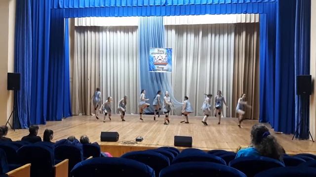 Танцевальный коллектив "Крынiчанька". "Кукушка" смотреть онлайн