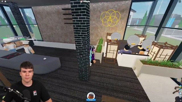 *NEW* ALL WORKING DRIVE THRU UPDATE CODES FOR RESTAURANT TYCOON 2! ROBLOX RESTAURANT TYCOON 2 CODES смотреть онлайн