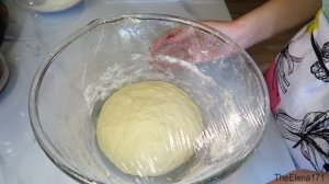 ХЛЕБ на сыворотке в ДУХОВКЕ