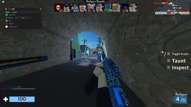 Best FREE Roblox executor with 13 API'S (my opinion, and btw it is dead, you can still download ) смотреть онлайн