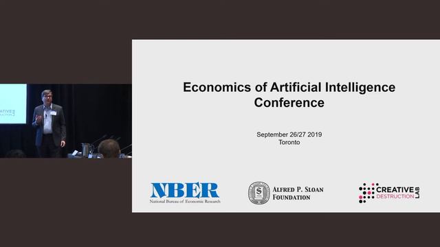 Jason Furman смотреть онлайн