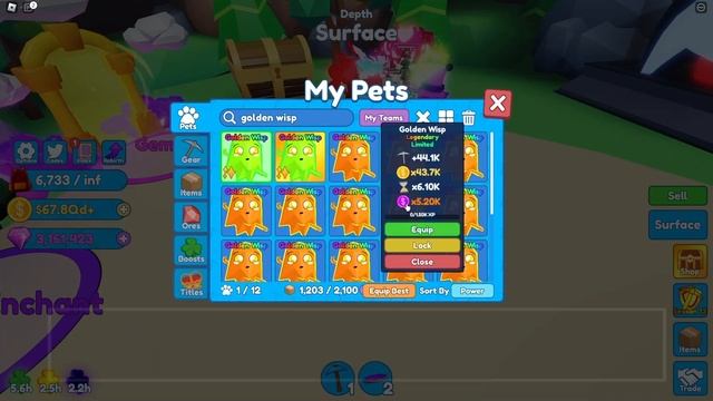 HATCHING 100K EGGS FROM THE NEW 200M MYSTERY EGG IN MINING SIMULATOR 2!! смотреть онлайн