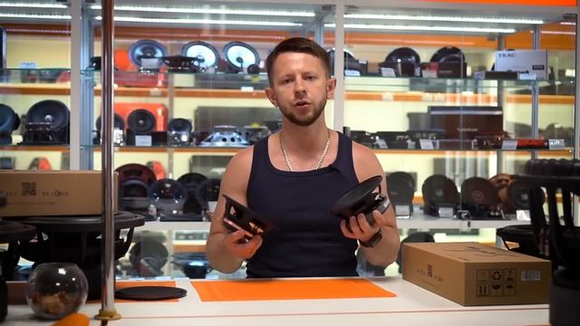 Pride Solo NEO 6.5 Обзор смотреть онлайн