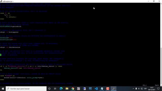 Recargar variables de entorno sin reiniciar en Linux смотреть онлайн