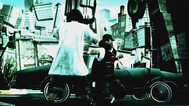 Def Jam Icon - LiL Jon vs Redman Gameplay [720p] [60fps] смотреть онлайн