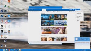 Не работает оверлей (SHIFT+TAB) в CS GO/DOTA2[РЕШЕНО]