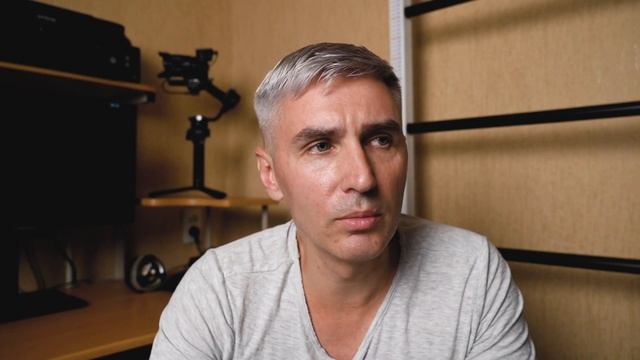 ОСВЕТЛИЛ ВОЛОСЫ. КАК? ЗАЧЕМ? смотреть онлайн