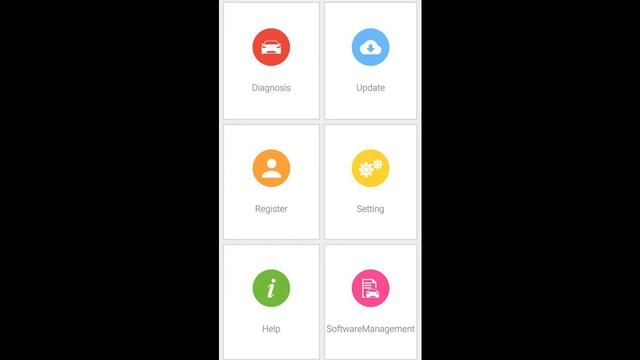 UCANDAS VDM2 VDMII WIFI On Android Introduction Reviews ! смотреть онлайн