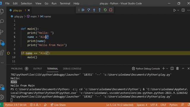 O3DE - Python Precursor Part 01 смотреть онлайн