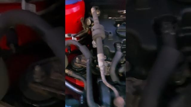 звук выхода из чата компрессора кондиционера kia cerato koup 2.0 смотреть онлайн