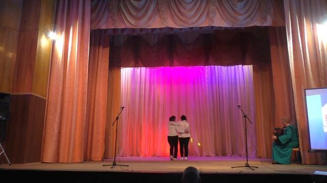 Фестиваль народного творчества "Мудрости свет - 2022" смотреть онлайн