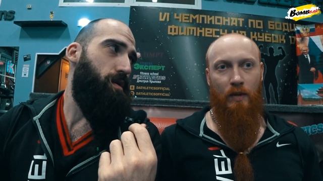 Большой ОБМАН фитнес-индустрии смотреть онлайн