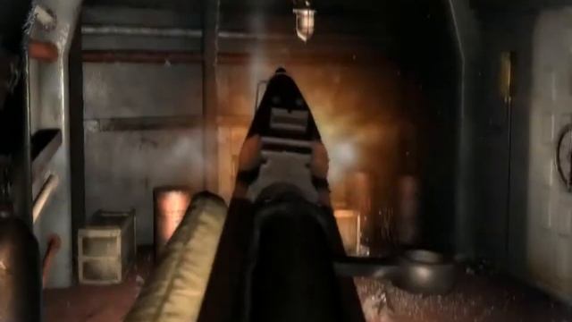 Прохождение Анабиоз Сон Разума 028 Jurthome (1/3)