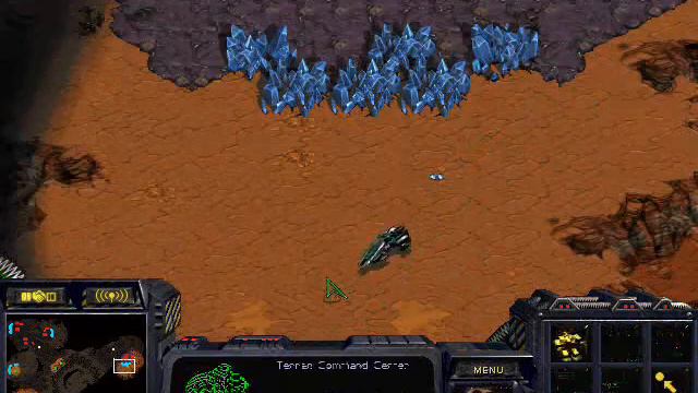 StarCraft Brood War [FPVOD] Strelok TvZ на Colosseum смотреть онлайн