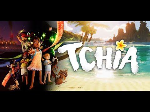 Tchia смотреть онлайн