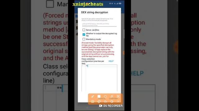 DECRYPT STRING NP MANAGER | HOW TO DECRYPT MOD APK STRINGS | PRIVATE DECRYPT VIDEO смотреть онлайн