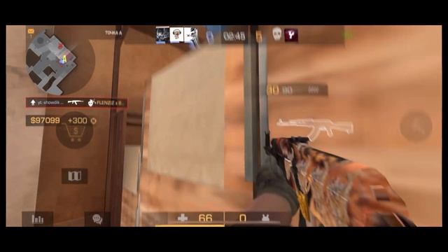 С 9 МАЯ❤️ || #showdik #highlight #h9ije #standoff2 смотреть онлайн