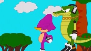 (Brain3Times3/Kphoria) Sonic Sez ⚠️Vore⚠️