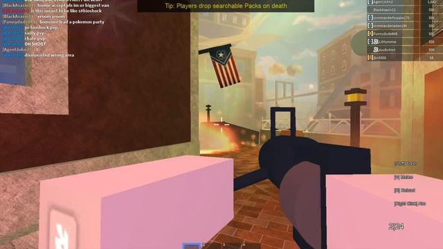 7 MORE Great Roblox Games You May Not Know About! смотреть онлайн