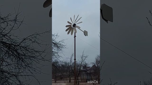 Ветрогенератор, мой 18 летний опыт использования. смотреть онлайн