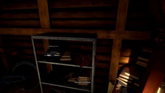 What Never Was (PC) FULL Gameplay | Puzzle Game - No Commentary смотреть онлайн