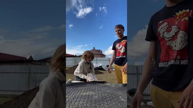 КОРОНОВИРУС! Чем заняться во время карантина? Мои идеи и предложения для семейного отдыха! В ОТРЫВЕ смотреть онлайн